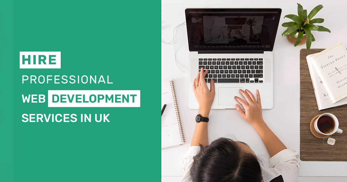 Web Development Services